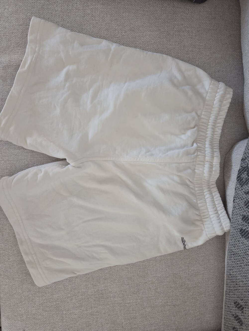 allbirds R & R Shorts - Picture 6 of 9